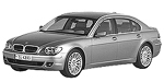 BMW E65 P334E Fault Code