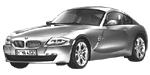 BMW E86 P334E Fault Code