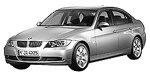 BMW E92 P334E Fault Code