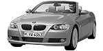 BMW E93 P334E Fault Code