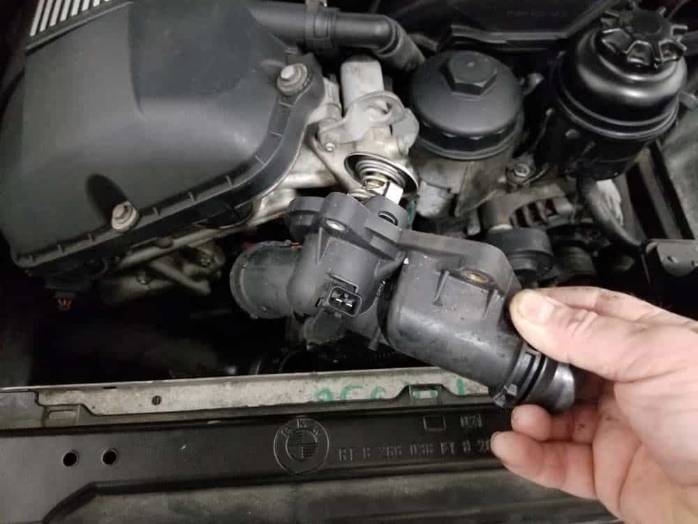 See P334E repair manual